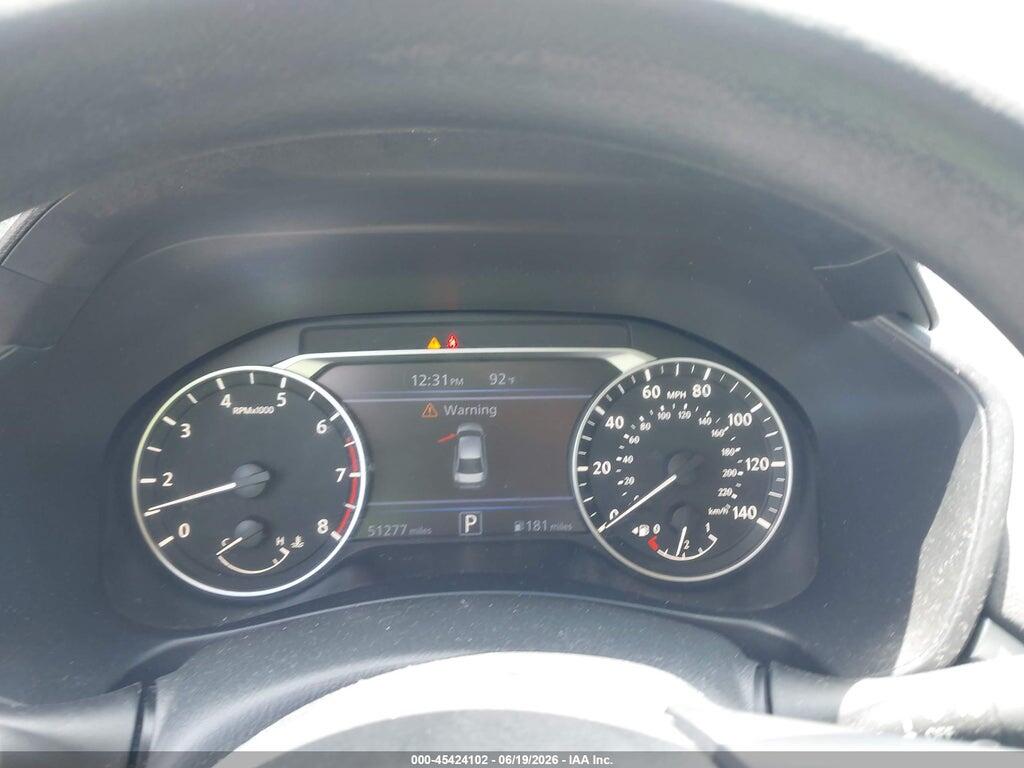 1N4BL4BV9LC175937 2020 NISSAN ALTIMA photo no. 7