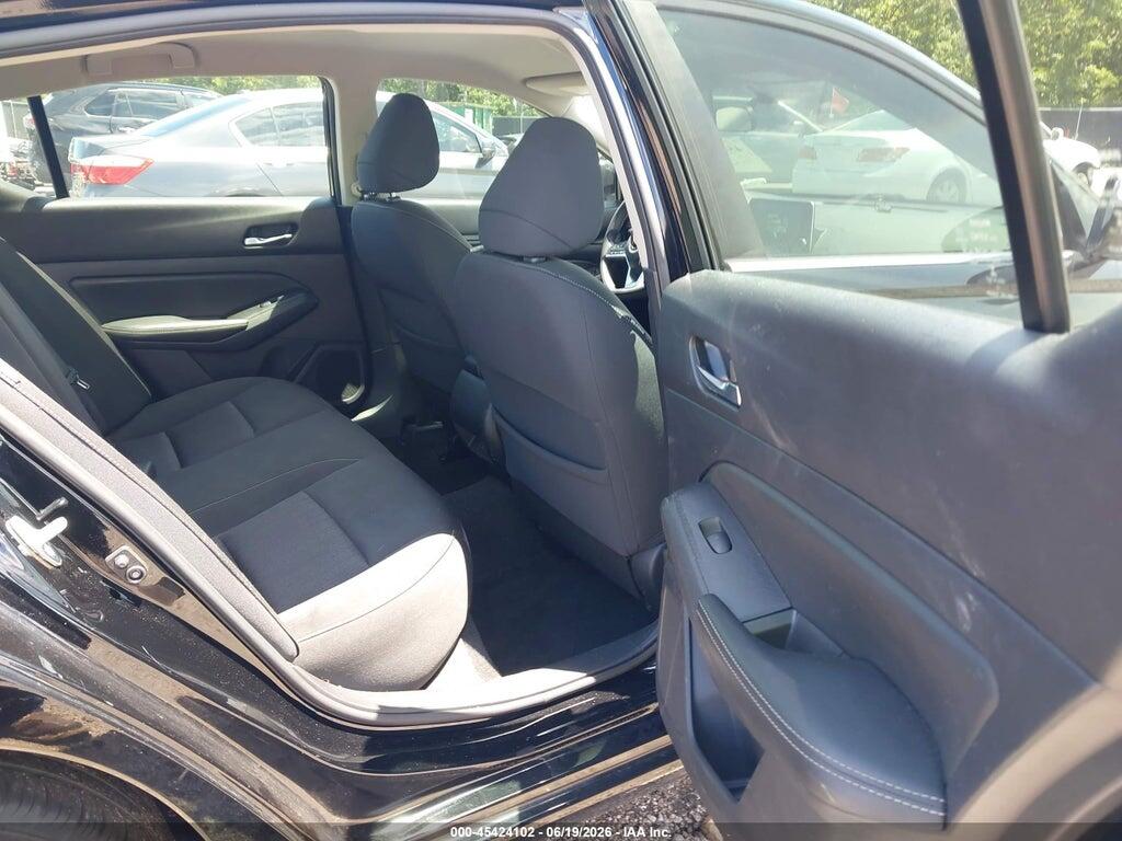 1N4BL4BV9LC175937 2020 NISSAN ALTIMA photo no. 8