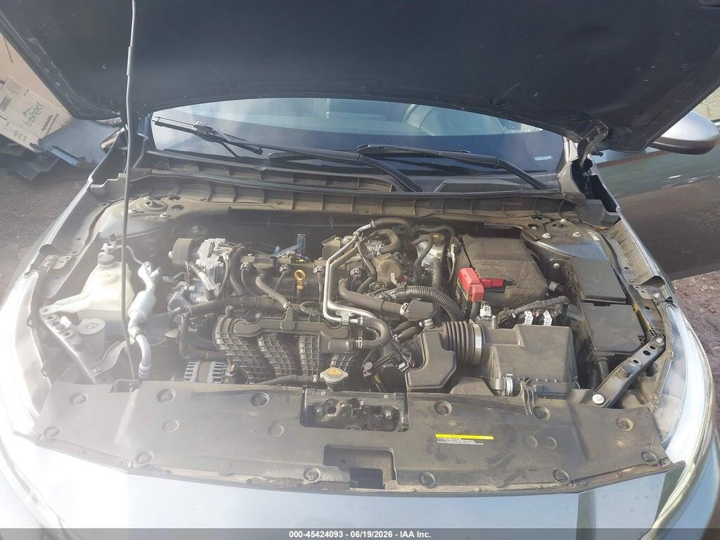 1N4BL4DV4MN337931 2021 NISSAN ALTIMA photo no. 10