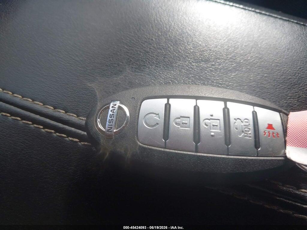 1N4BL4DV4MN337931 2021 NISSAN ALTIMA photo no. 11
