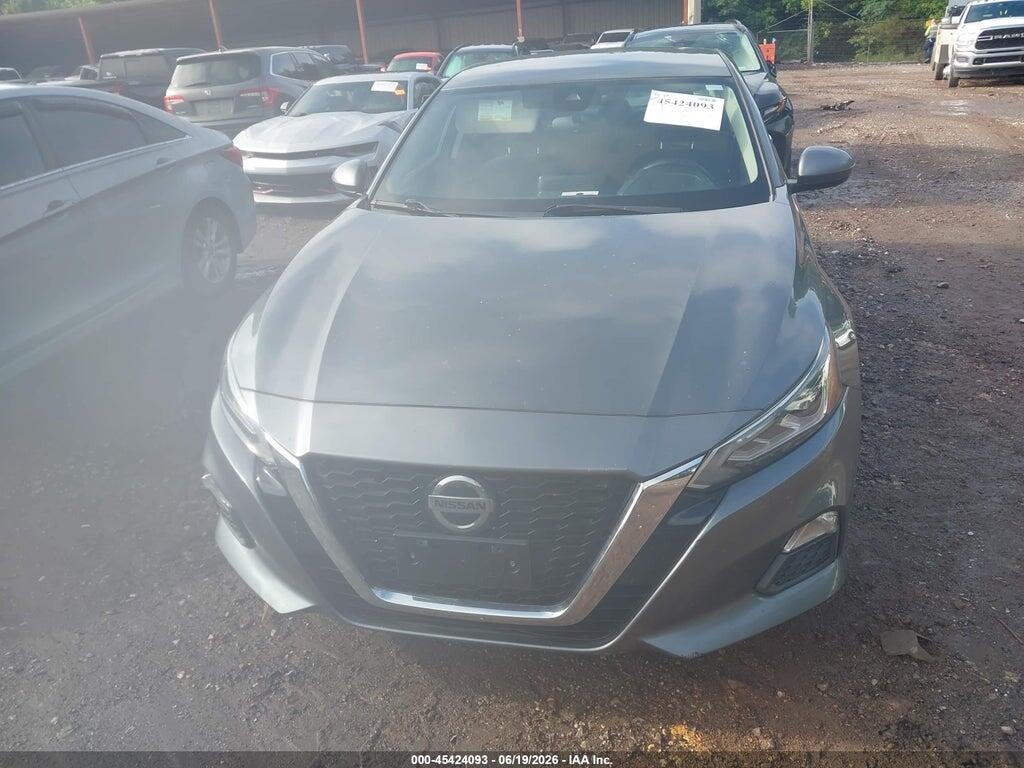 1N4BL4DV4MN337931 2021 NISSAN ALTIMA photo no. 12