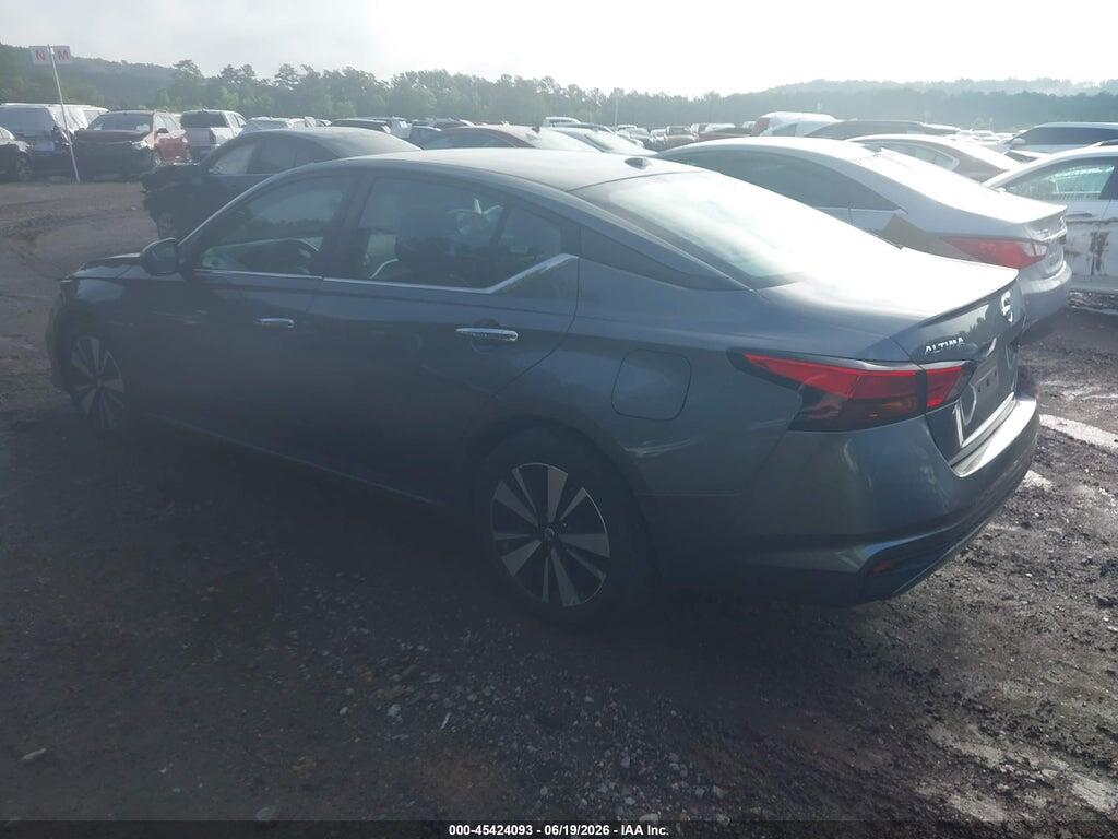 1N4BL4DV4MN337931 2021 NISSAN ALTIMA photo no. 3