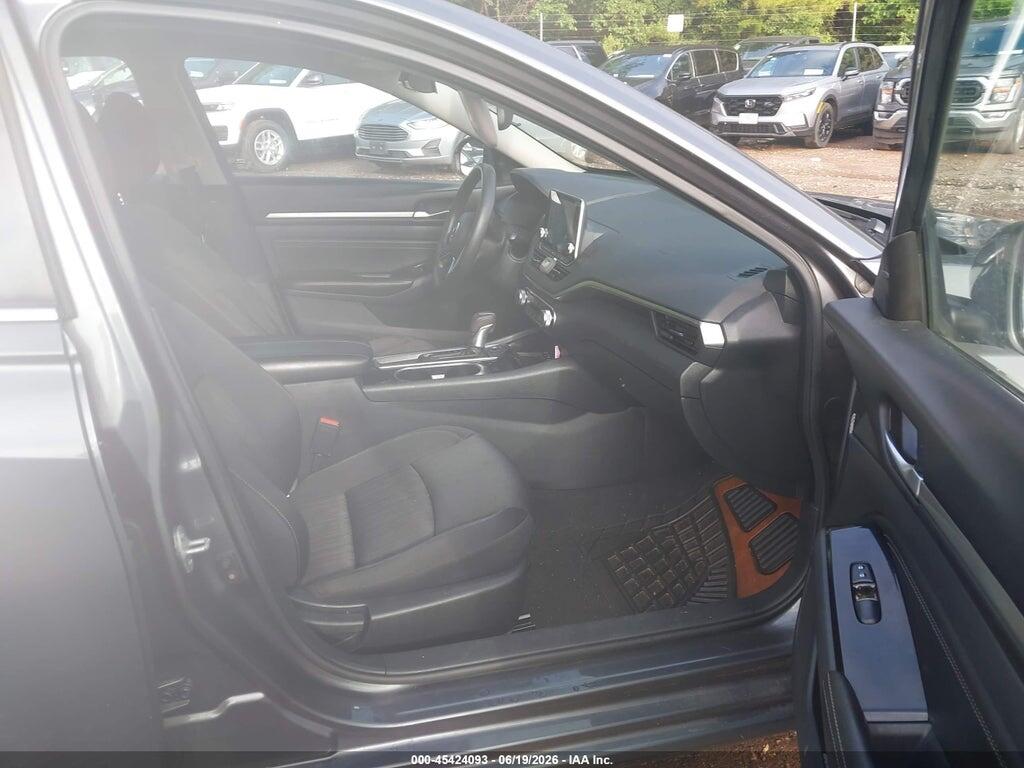 1N4BL4DV4MN337931 2021 NISSAN ALTIMA photo no. 5