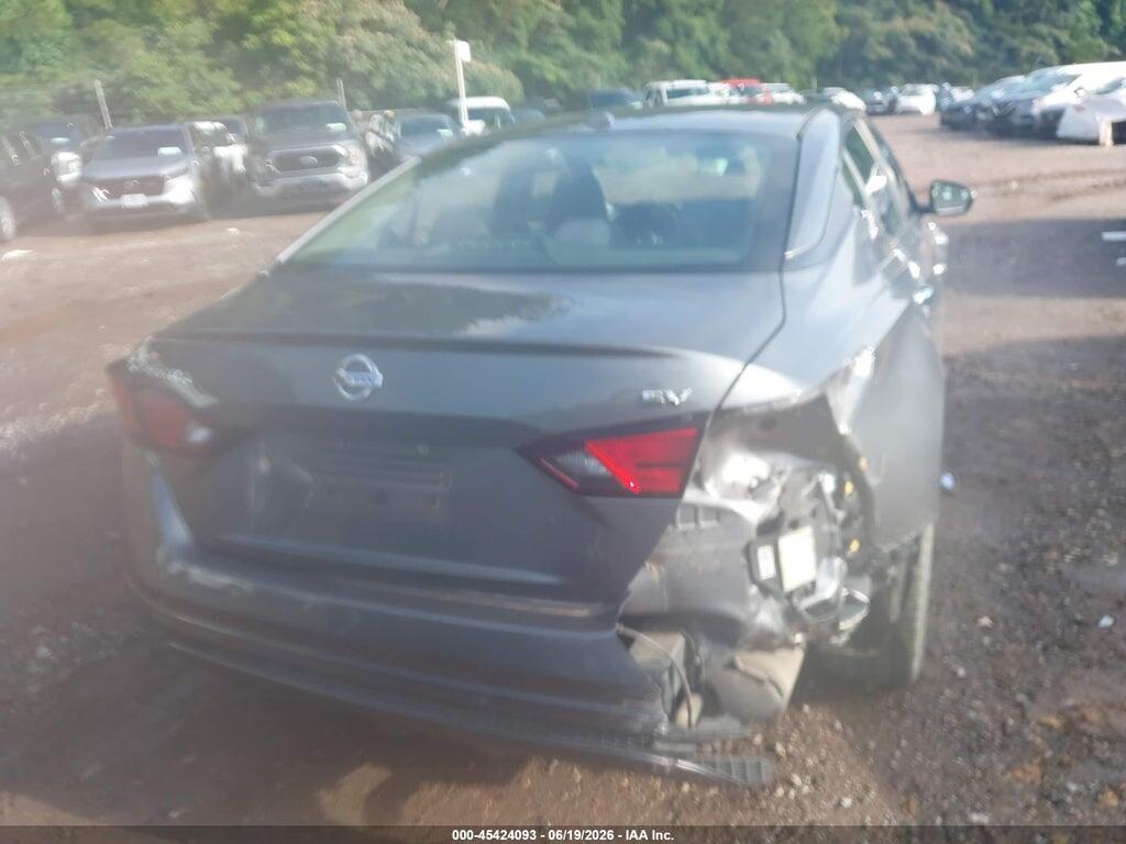 1N4BL4DV4MN337931 2021 NISSAN ALTIMA photo no. 6