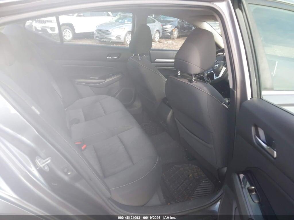 1N4BL4DV4MN337931 2021 NISSAN ALTIMA photo no. 8