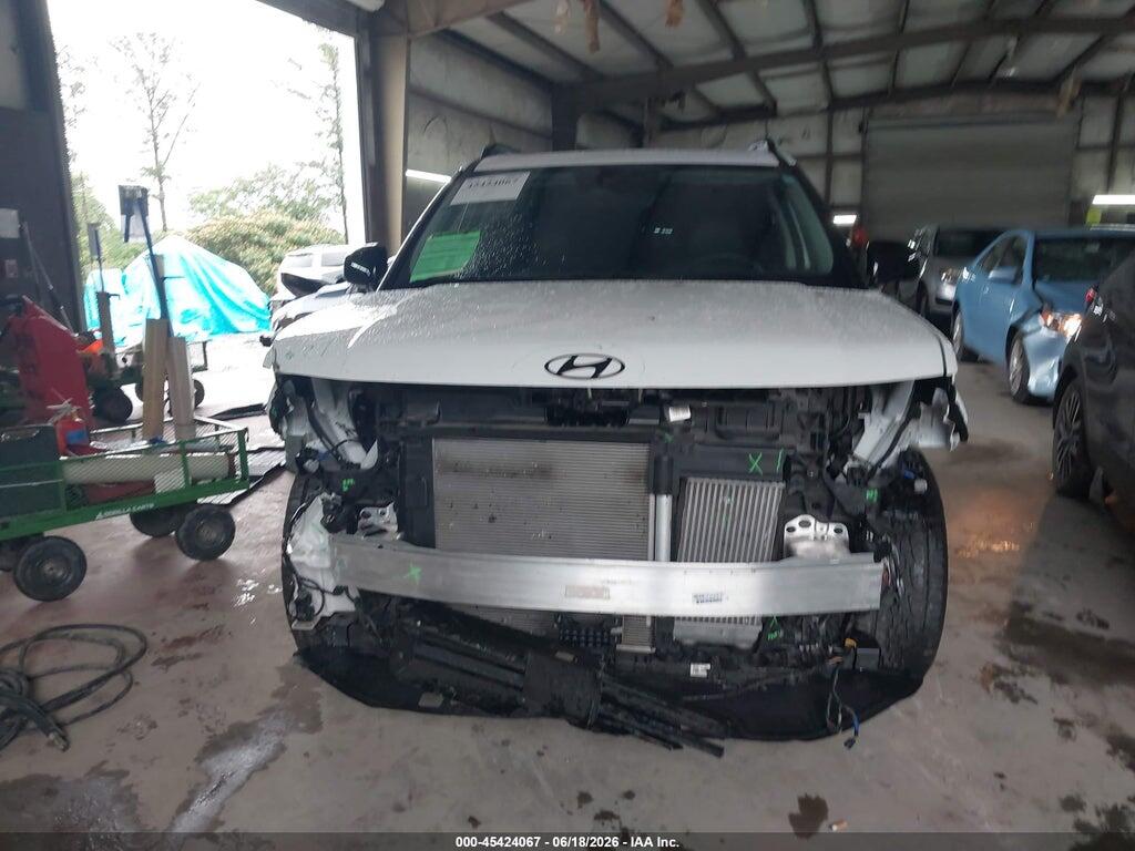 5NMP3DGLXRH044114 2024 HYUNDAI SANTA FE photo no. 12