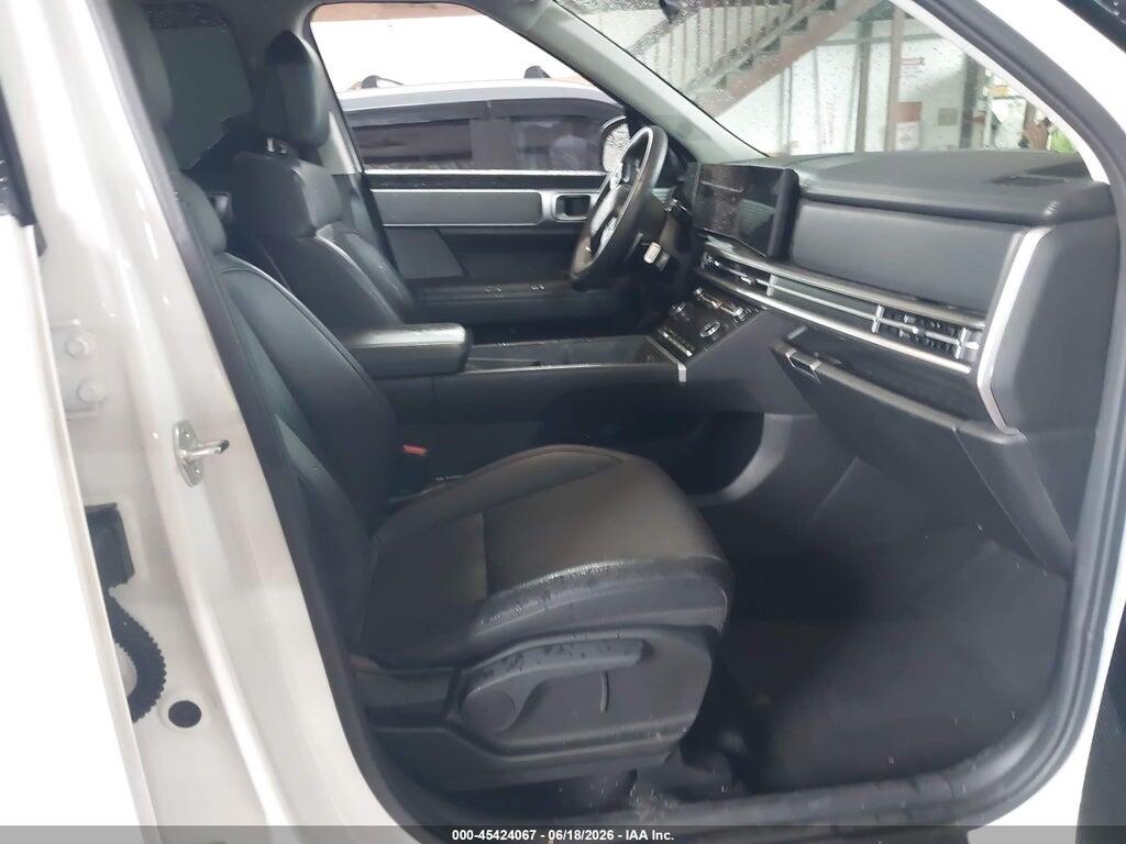 5NMP3DGLXRH044114 2024 HYUNDAI SANTA FE photo no. 5