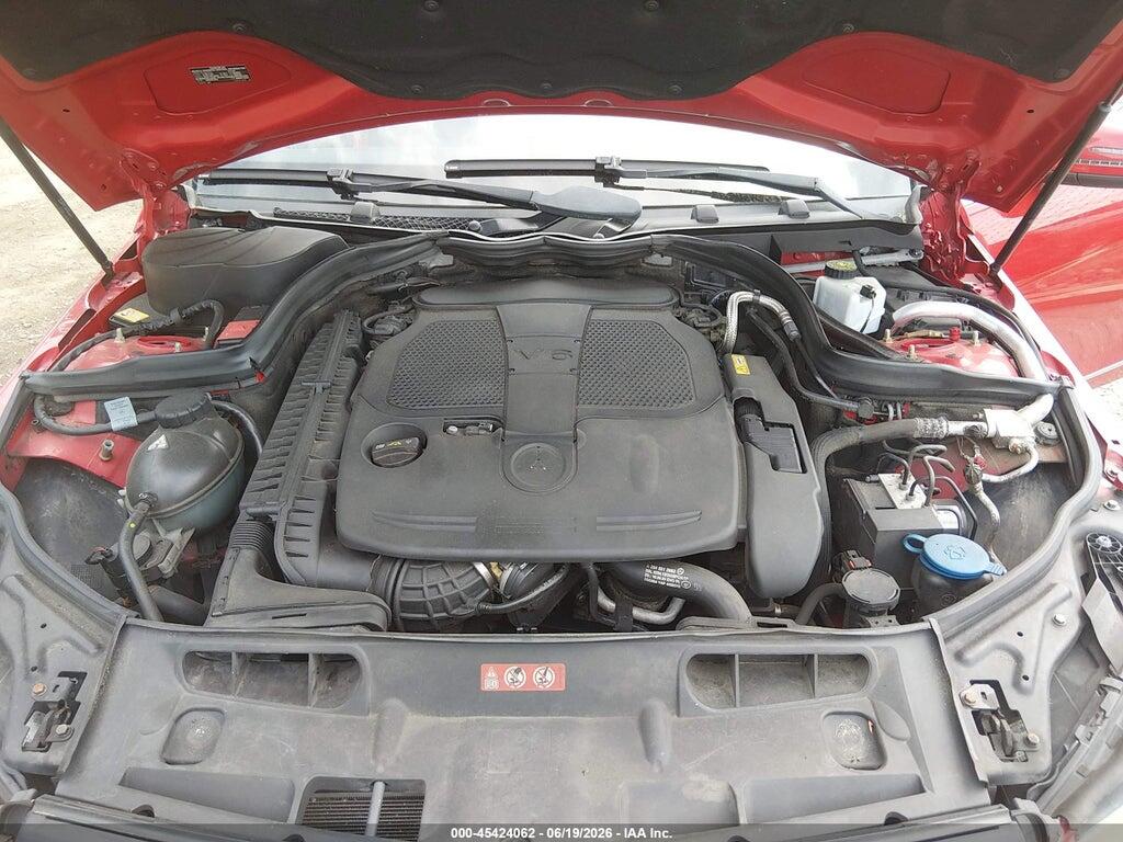 WDDGF8AB3DR251713 2013 MERCEDES-BENZ C 300 photo no. 10