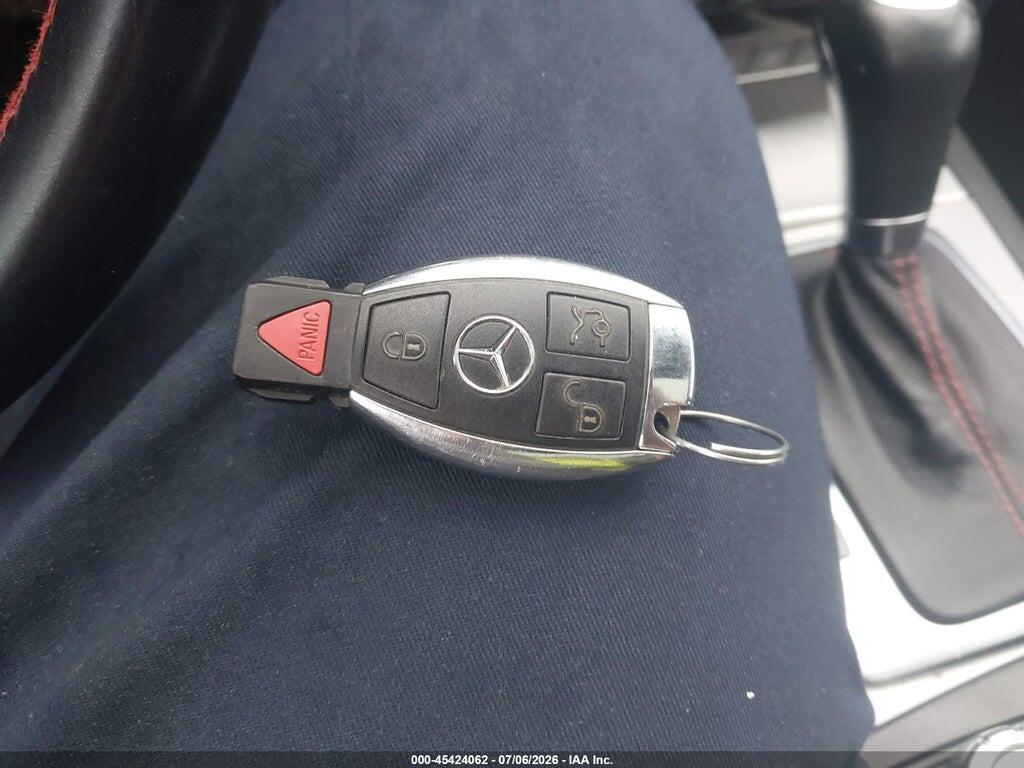 WDDGF8AB3DR251713 2013 MERCEDES-BENZ C 300 photo no. 11