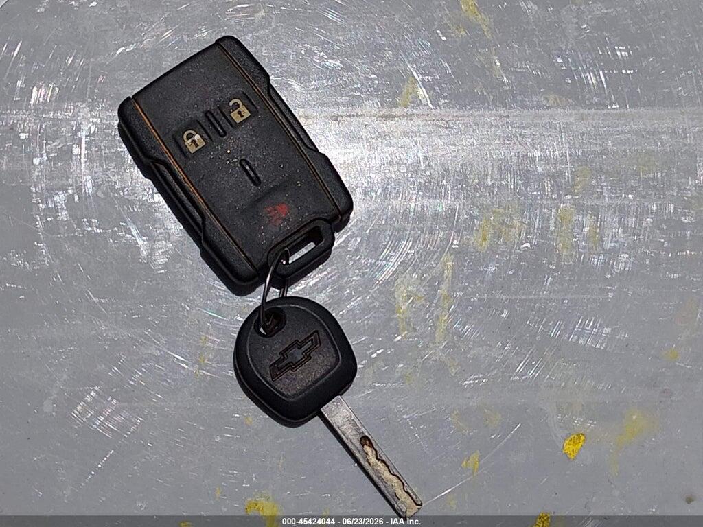 1GCHSBEA7M1193130 2021 CHEVROLET COLORADO photo no. 11