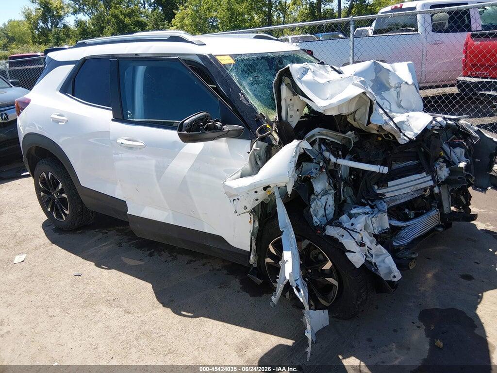 KL79MRSL7PB062675 2023 CHEVROLET TRAILBLAZER photo no. 1