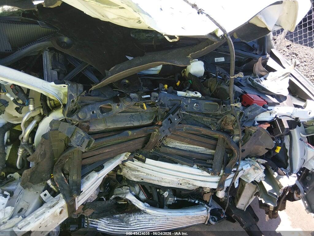 KL79MRSL7PB062675 2023 CHEVROLET TRAILBLAZER photo no. 10