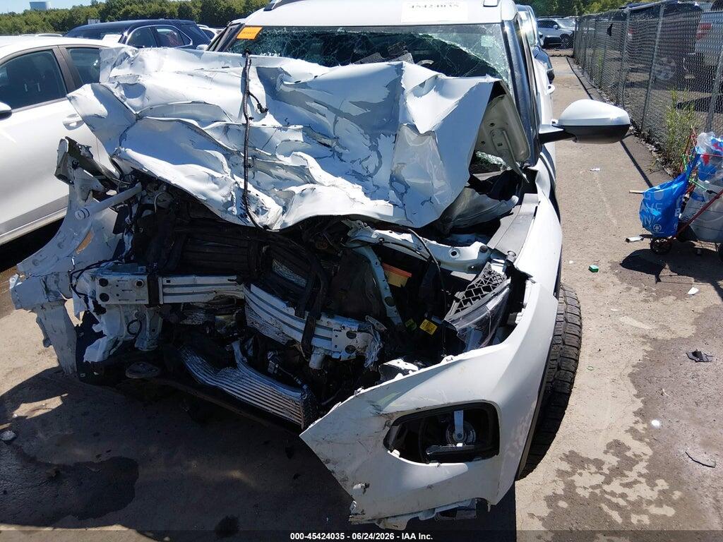 KL79MRSL7PB062675 2023 CHEVROLET TRAILBLAZER photo no. 12