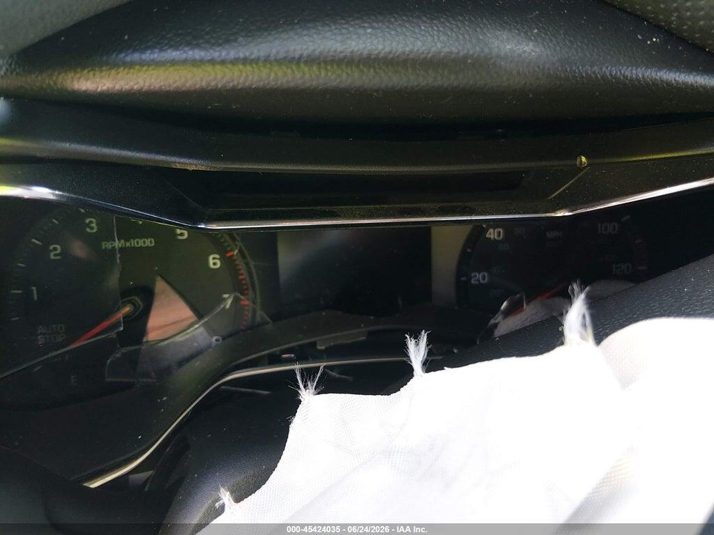 KL79MRSL7PB062675 2023 CHEVROLET TRAILBLAZER photo no. 7