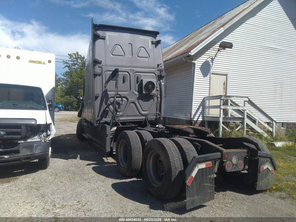 3AKJHHDR4MSMH4079 2021 FREIGHTLINER NEW CASCADIA 126 photo no. 4