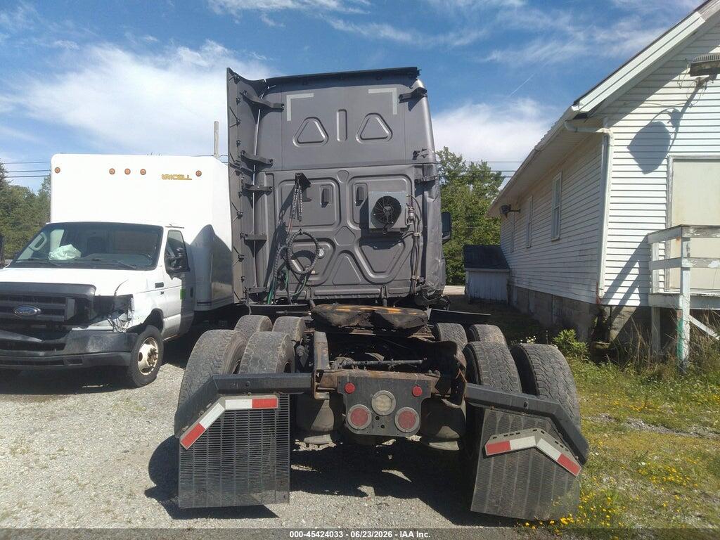 3AKJHHDR4MSMH4079 2021 FREIGHTLINER NEW CASCADIA 126 photo no. 8