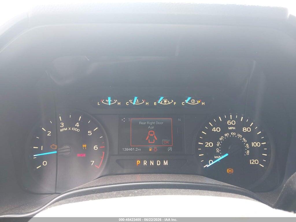 1FTEW1C53JKF75331 2018 FORD F-150 photo no. 7