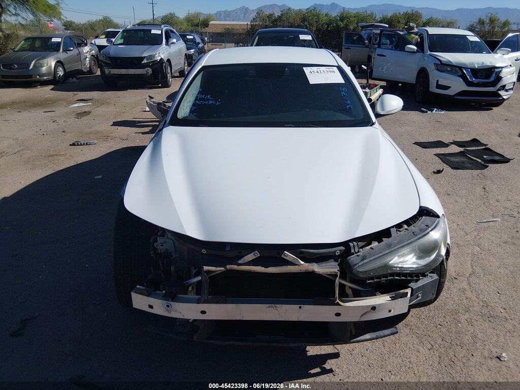 ZARFAEBN6H7553869 2017 ALFA ROMEO GIULIA photo no. 12