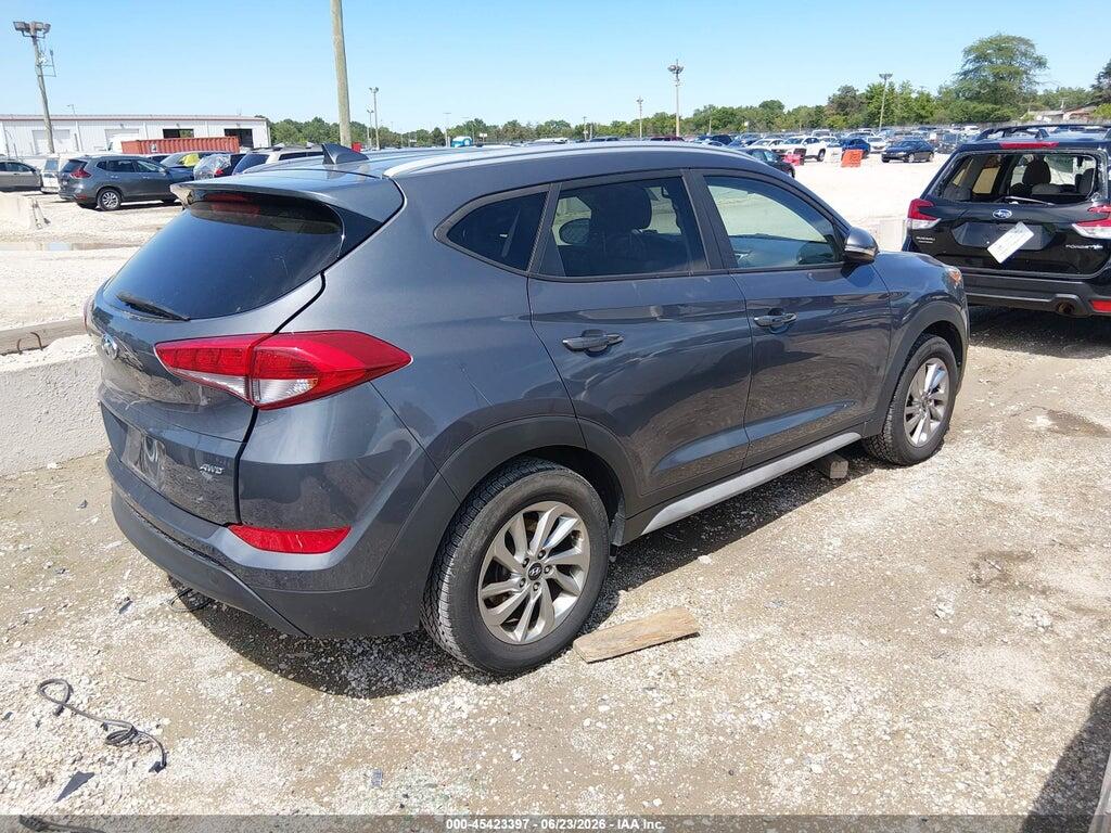 KM8J3CA45HU476078 2017 HYUNDAI TUCSON photo no. 4
