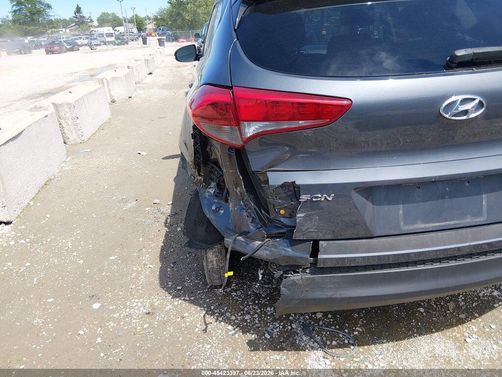 KM8J3CA45HU476078 2017 HYUNDAI TUCSON photo no. 6