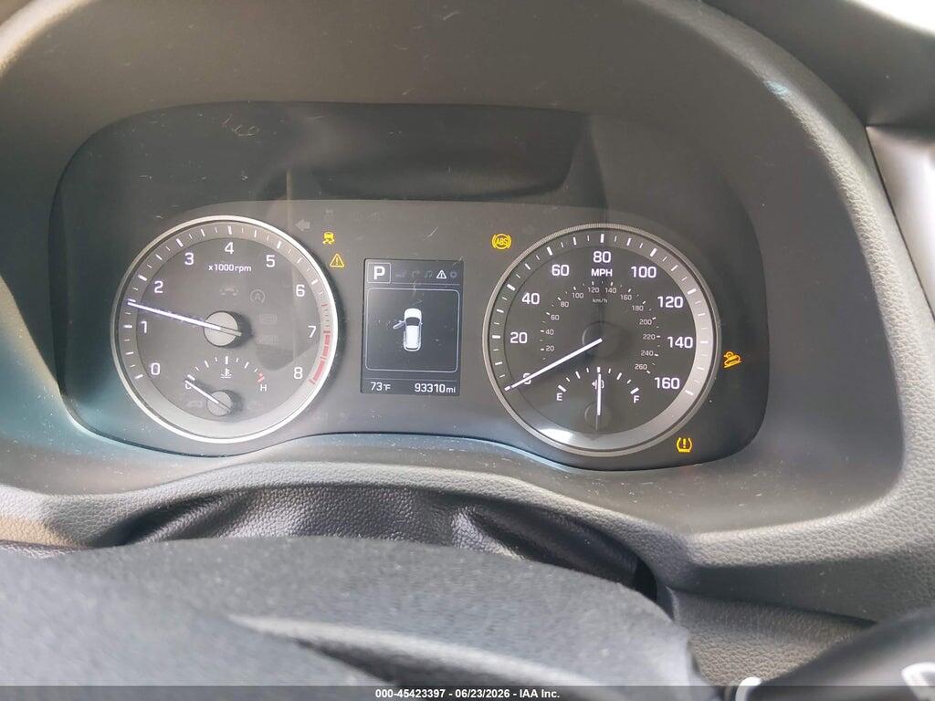 KM8J3CA45HU476078 2017 HYUNDAI TUCSON photo no. 7