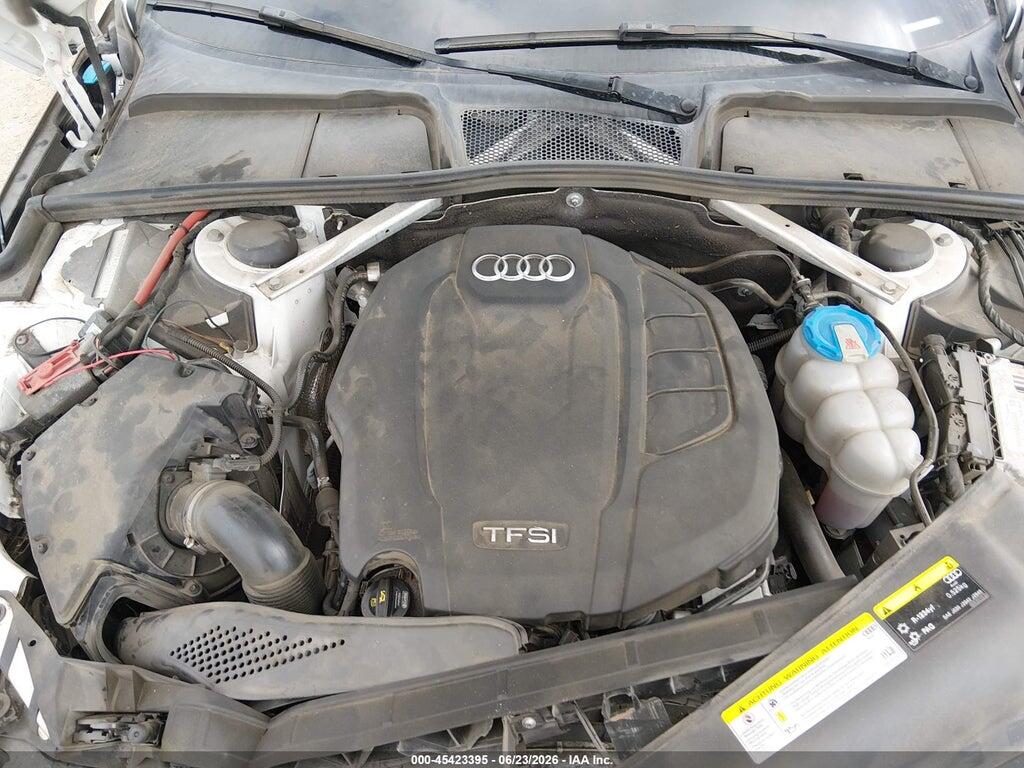 WAUGMAF41KN004211 2019 AUDI A4 photo no. 10