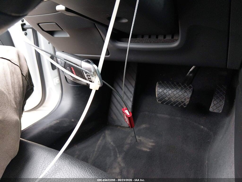 WAUGMAF41KN004211 2019 AUDI A4 photo no. 11