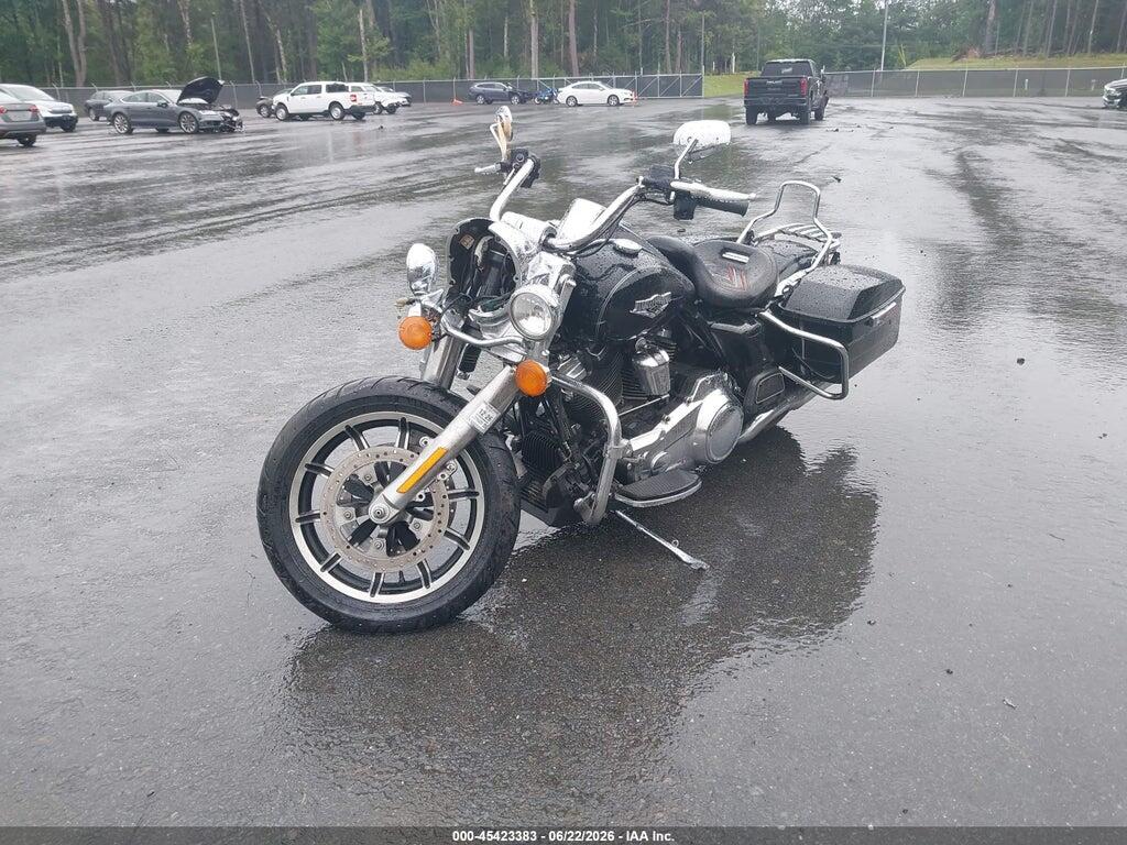 1HD1FBC1XHB682709 2017 HARLEY-DAVIDSON FLHR photo no. 1