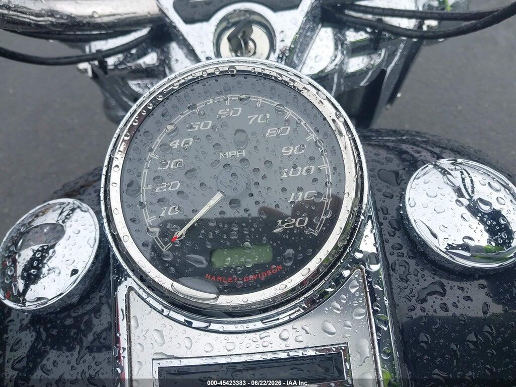 1HD1FBC1XHB682709 2017 HARLEY-DAVIDSON FLHR photo no. 7
