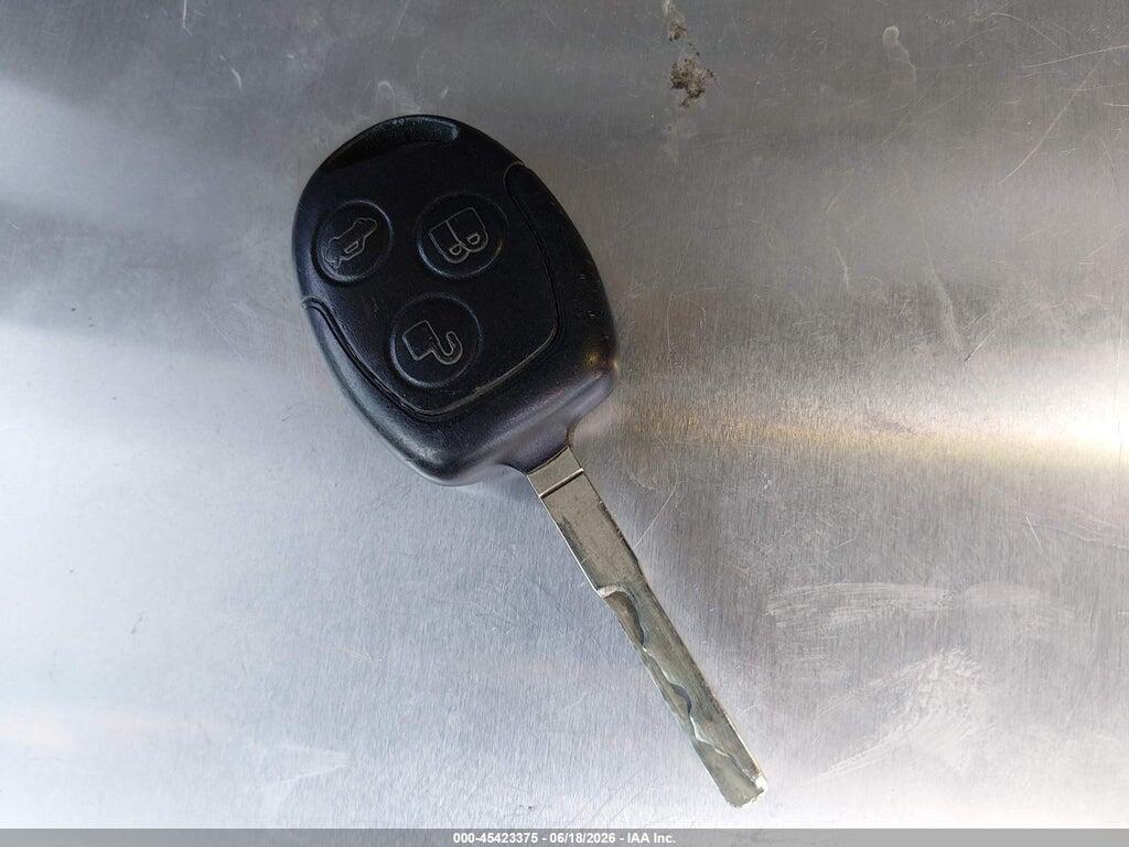3FADP4EJ6DM186223 2013 FORD FIESTA photo no. 11