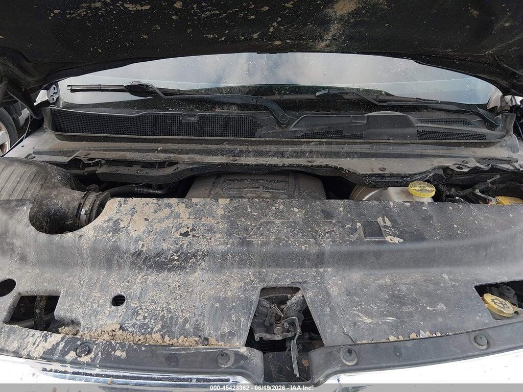 1C6SRFHT3LN415747 2020 RAM 1500 photo no. 10