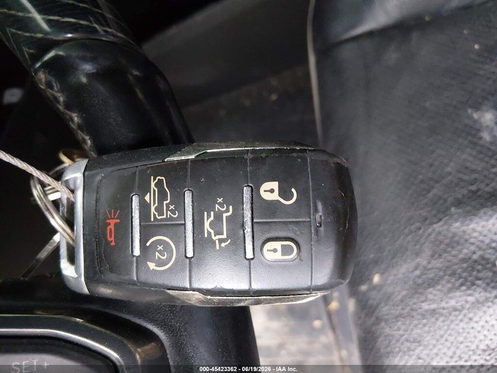 1C6SRFHT3LN415747 2020 RAM 1500 photo no. 11