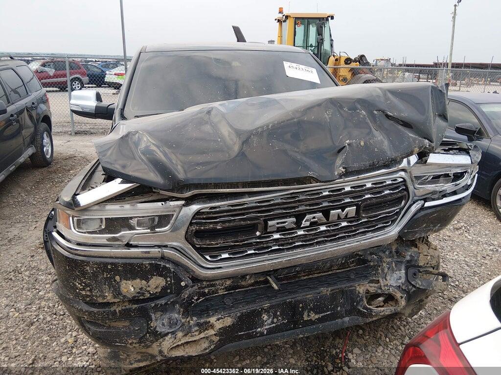 1C6SRFHT3LN415747 2020 RAM 1500 photo no. 12