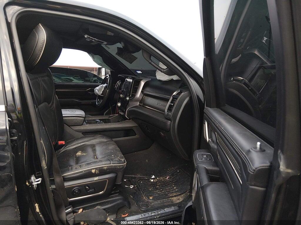 1C6SRFHT3LN415747 2020 RAM 1500 photo no. 5
