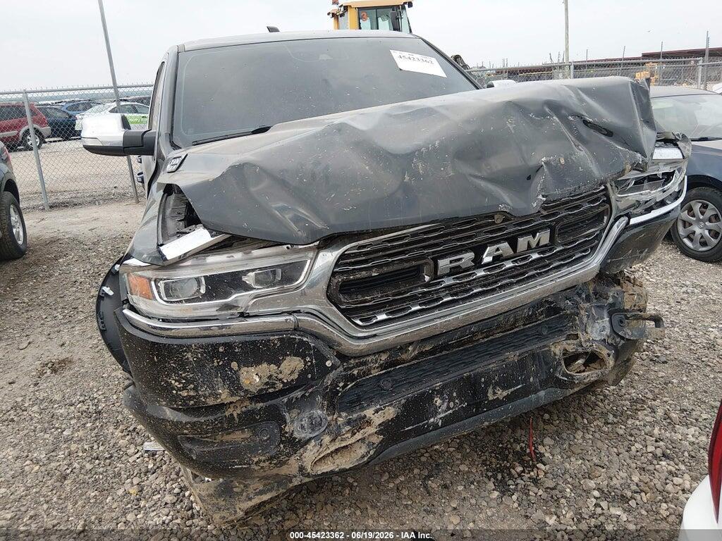 1C6SRFHT3LN415747 2020 RAM 1500 photo no. 6