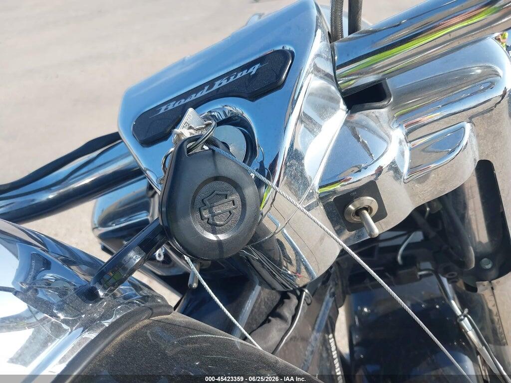1HD1FBM17GB639247 2016 HARLEY-DAVIDSON FLHR photo no. 11