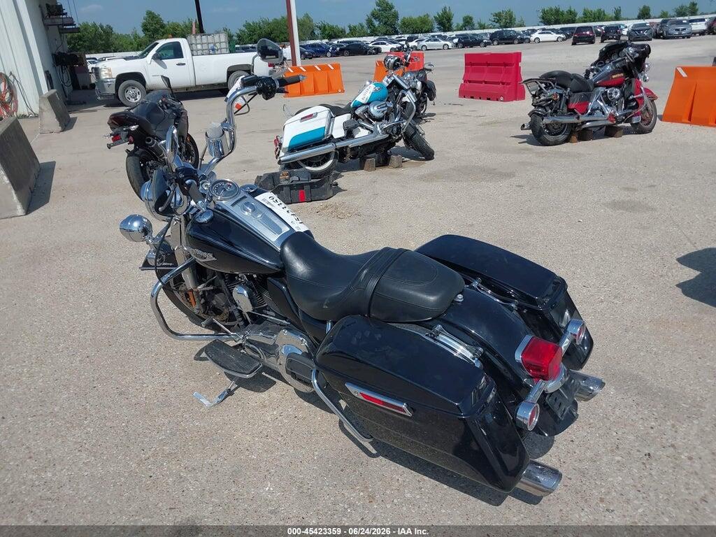 1HD1FBM17GB639247 2016 HARLEY-DAVIDSON FLHR photo no. 3