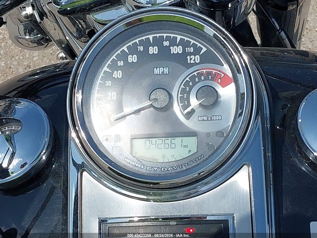1HD1FBM17GB639247 2016 HARLEY-DAVIDSON FLHR photo no. 7