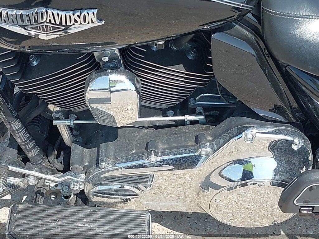 1HD1FBM17GB639247 2016 HARLEY-DAVIDSON FLHR photo no. 9