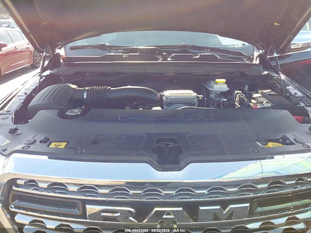 1C6SRFHT7TN304473 2026 RAM 1500 photo no. 10
