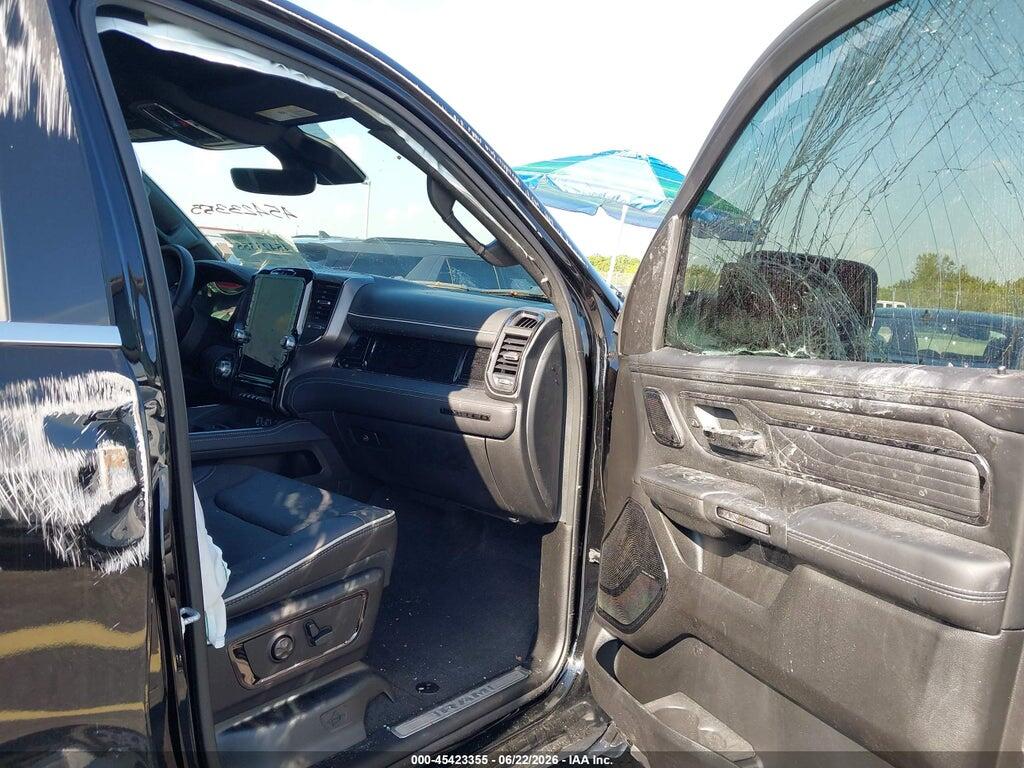1C6SRFHT7TN304473 2026 RAM 1500 photo no. 5