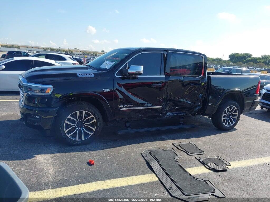 1C6SRFHT7TN304473 2026 RAM 1500 photo no. 6