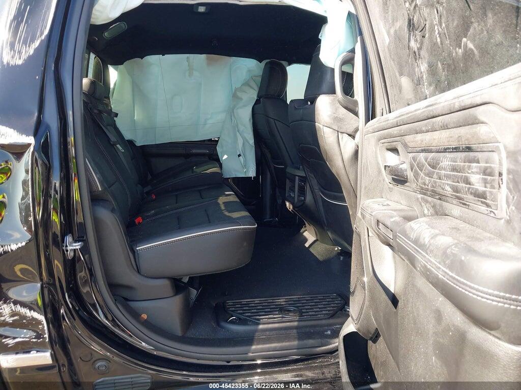 1C6SRFHT7TN304473 2026 RAM 1500 photo no. 8
