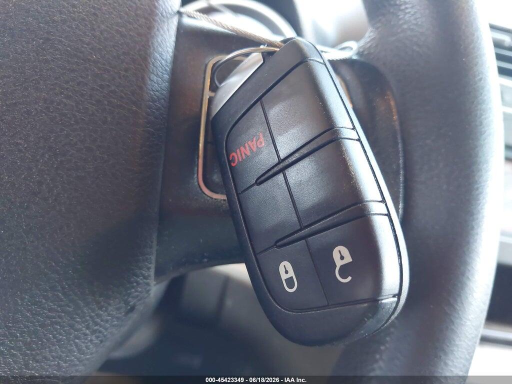 3C4PDCAB1KT869040 2019 DODGE JOURNEY photo no. 11