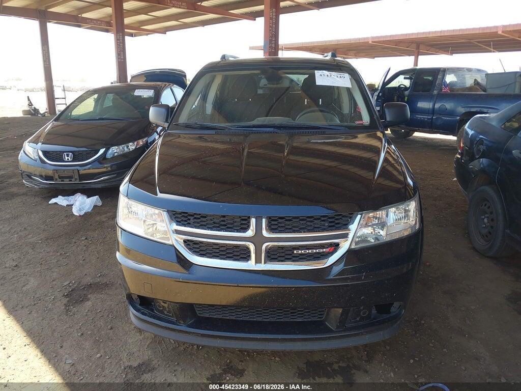3C4PDCAB1KT869040 2019 DODGE JOURNEY photo no. 12