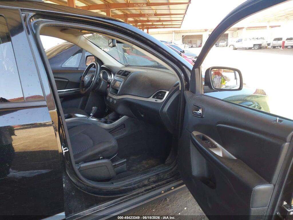 3C4PDCAB1KT869040 2019 DODGE JOURNEY photo no. 5