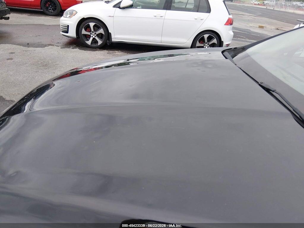 3FA6P0HD0HR396607 2017 FORD FUSION photo no. 6