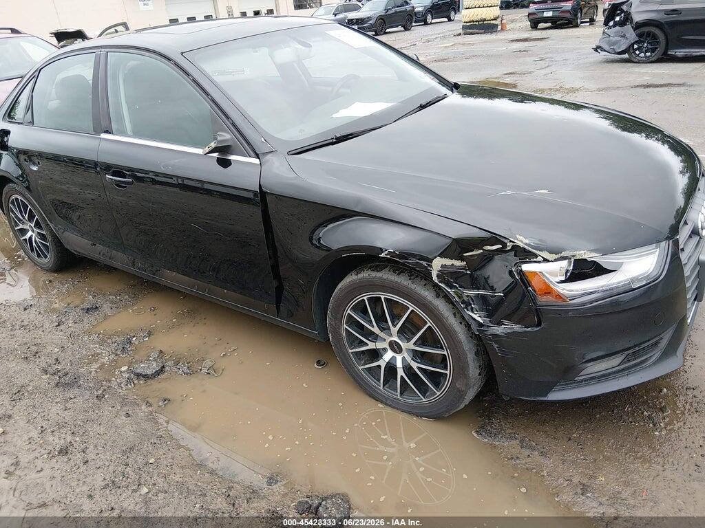 WAUBFAFL2DN008220 2013 AUDI A4 photo no. 6