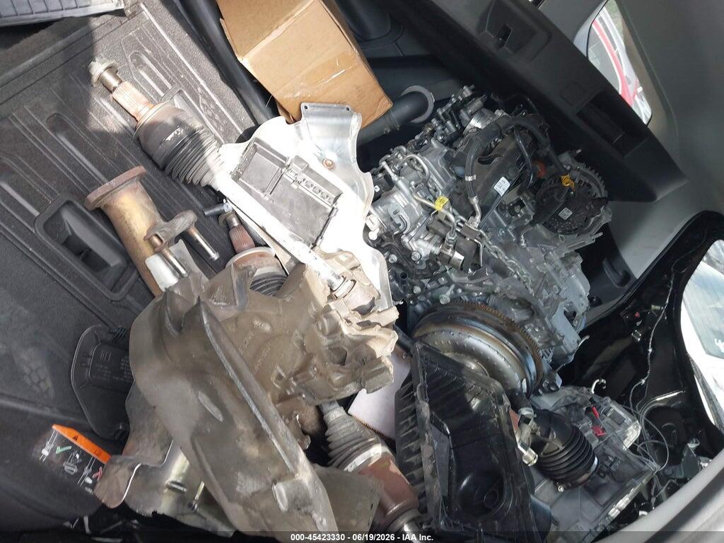 3GKALMEV7NL202274 2022 GMC TERRAIN photo no. 12