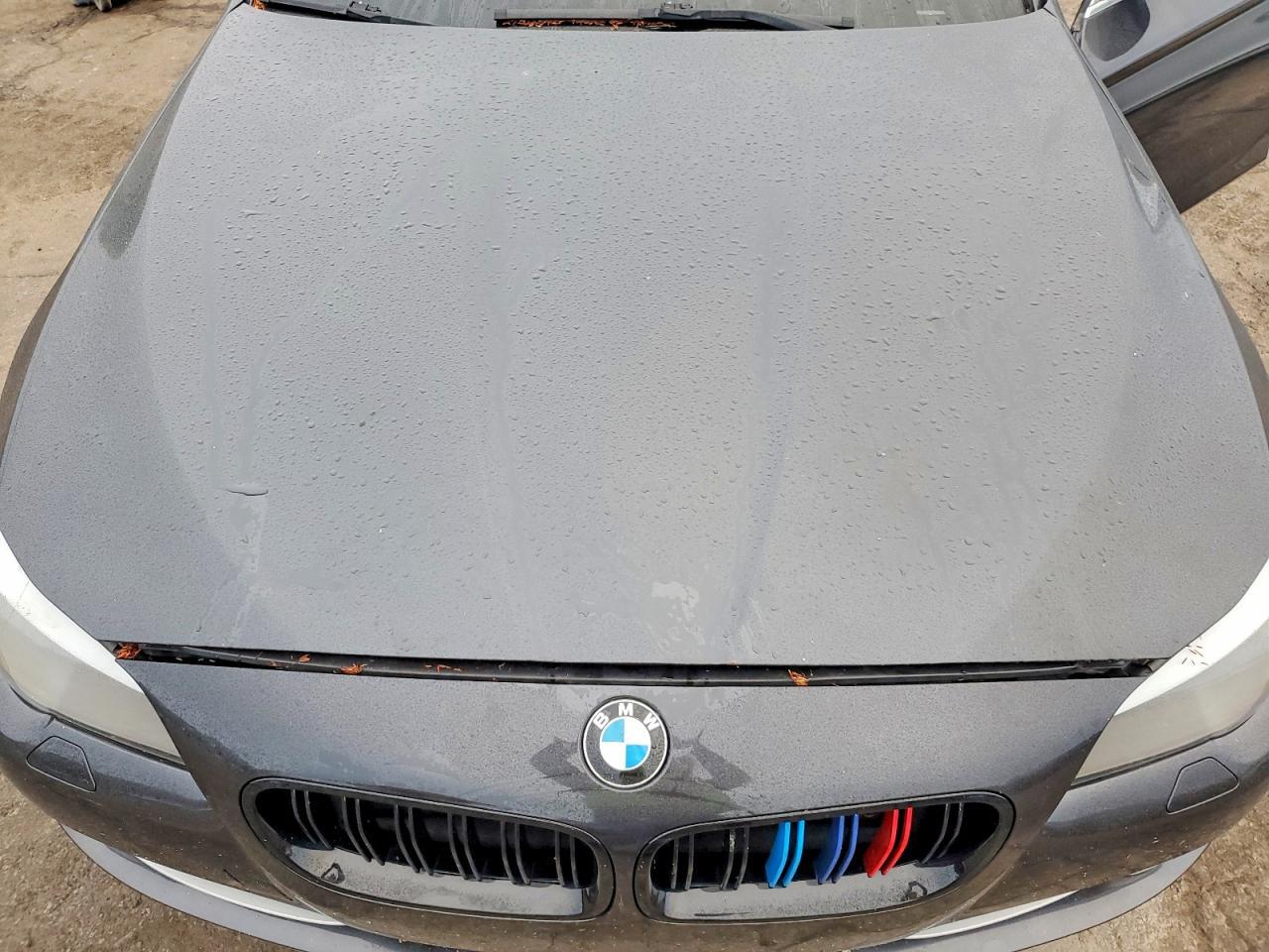 2013 BMW 528 XI — Фото 11 из 12